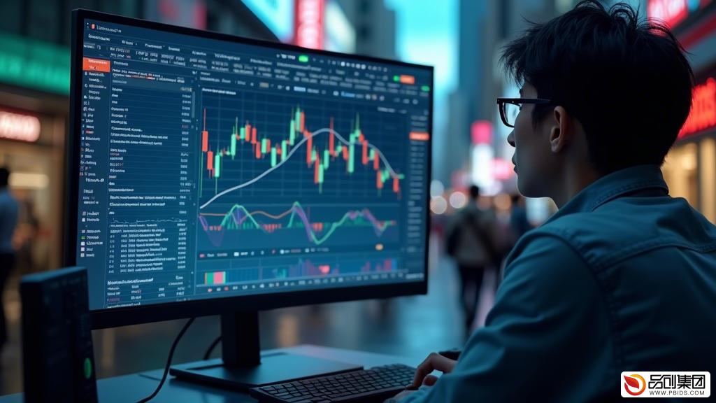 炒股软件模拟炒股：实战演练，智慧投资的新篇章
