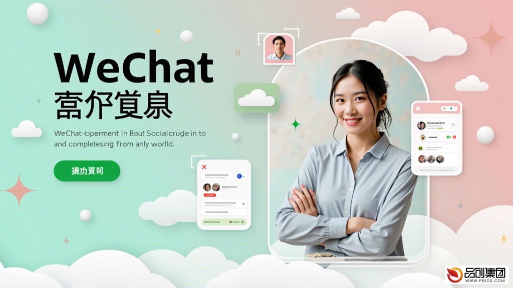 微信公众号开发全攻略：从零到一的实战指南
