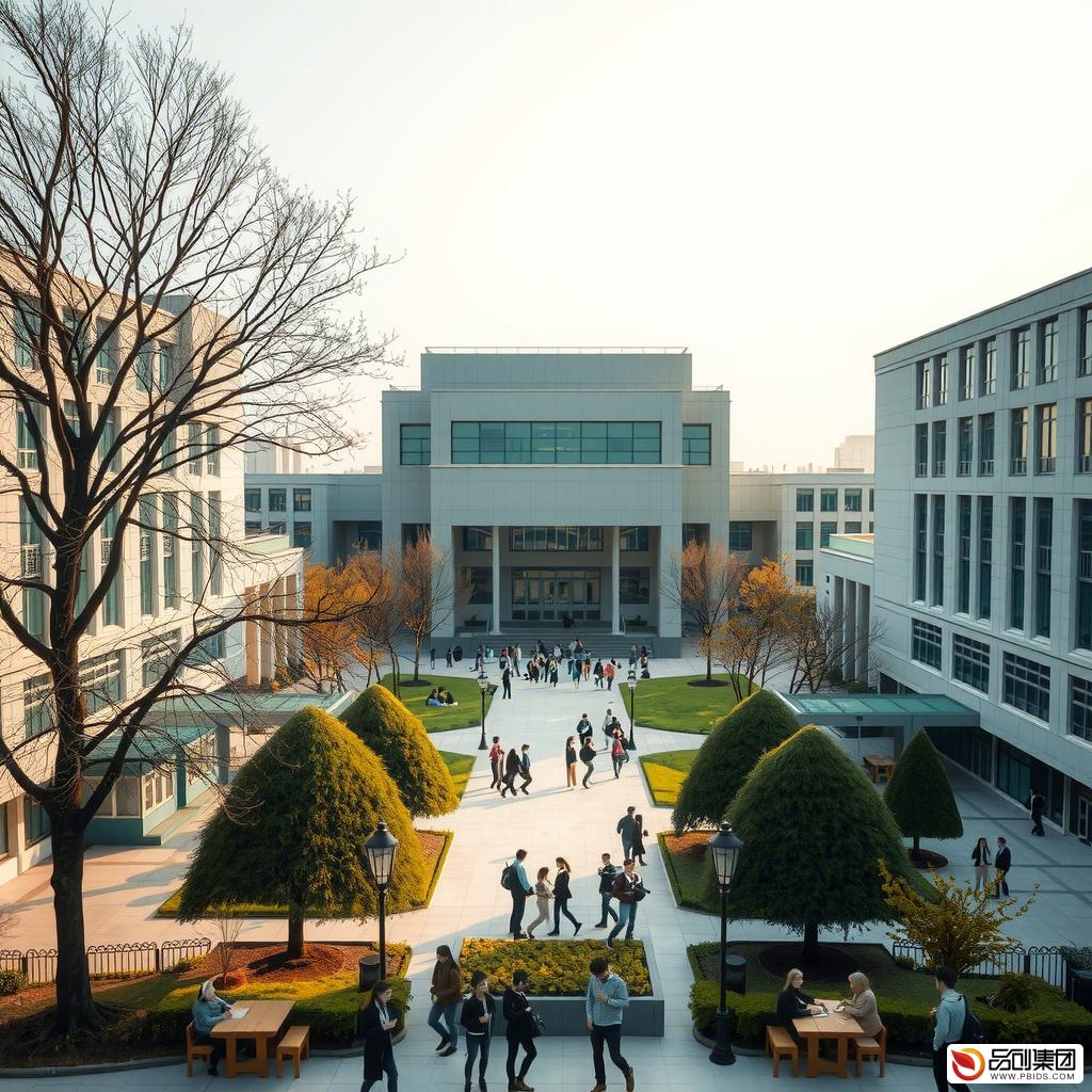 山东财经大学保险学院校区详解
