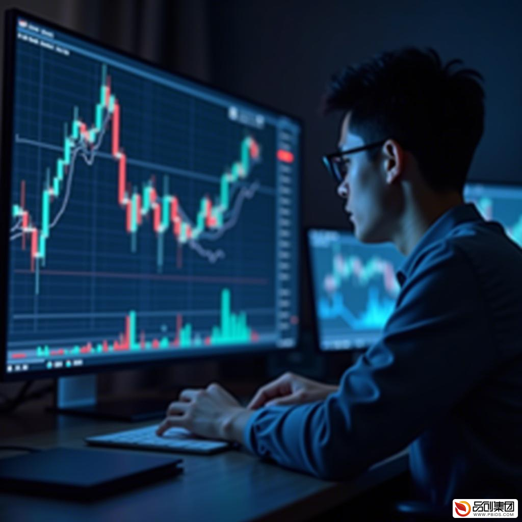 能开户的股票软件全解析：如何选择最适合您的交易平台
