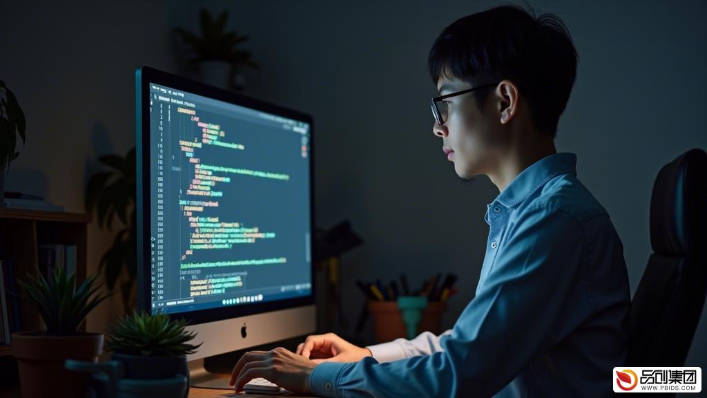 小程序开发：从零到一的全面指南
