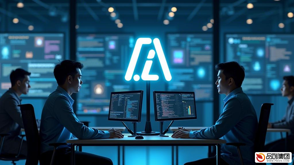 揭秘中软安人：是否为外包公司的深度解析
