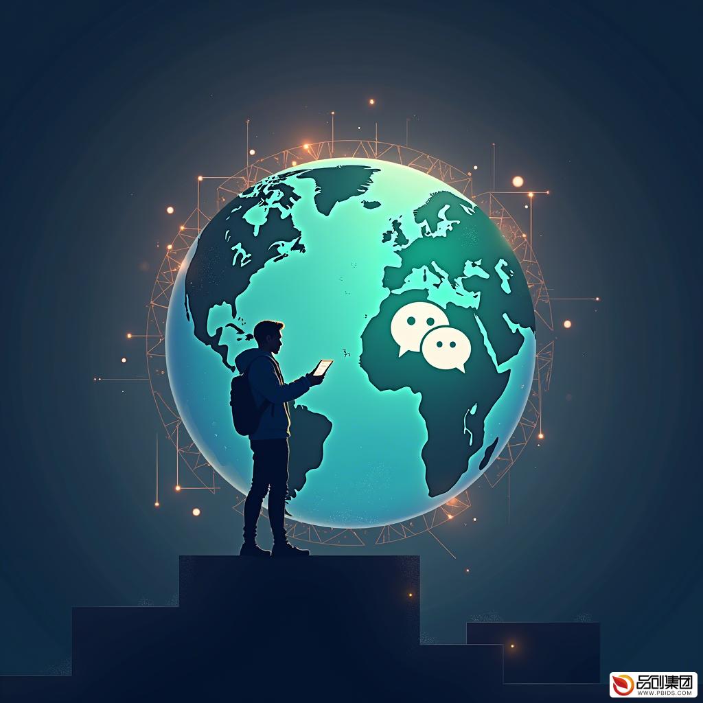 国外微信小程序开发:跨越国界的创新实践
