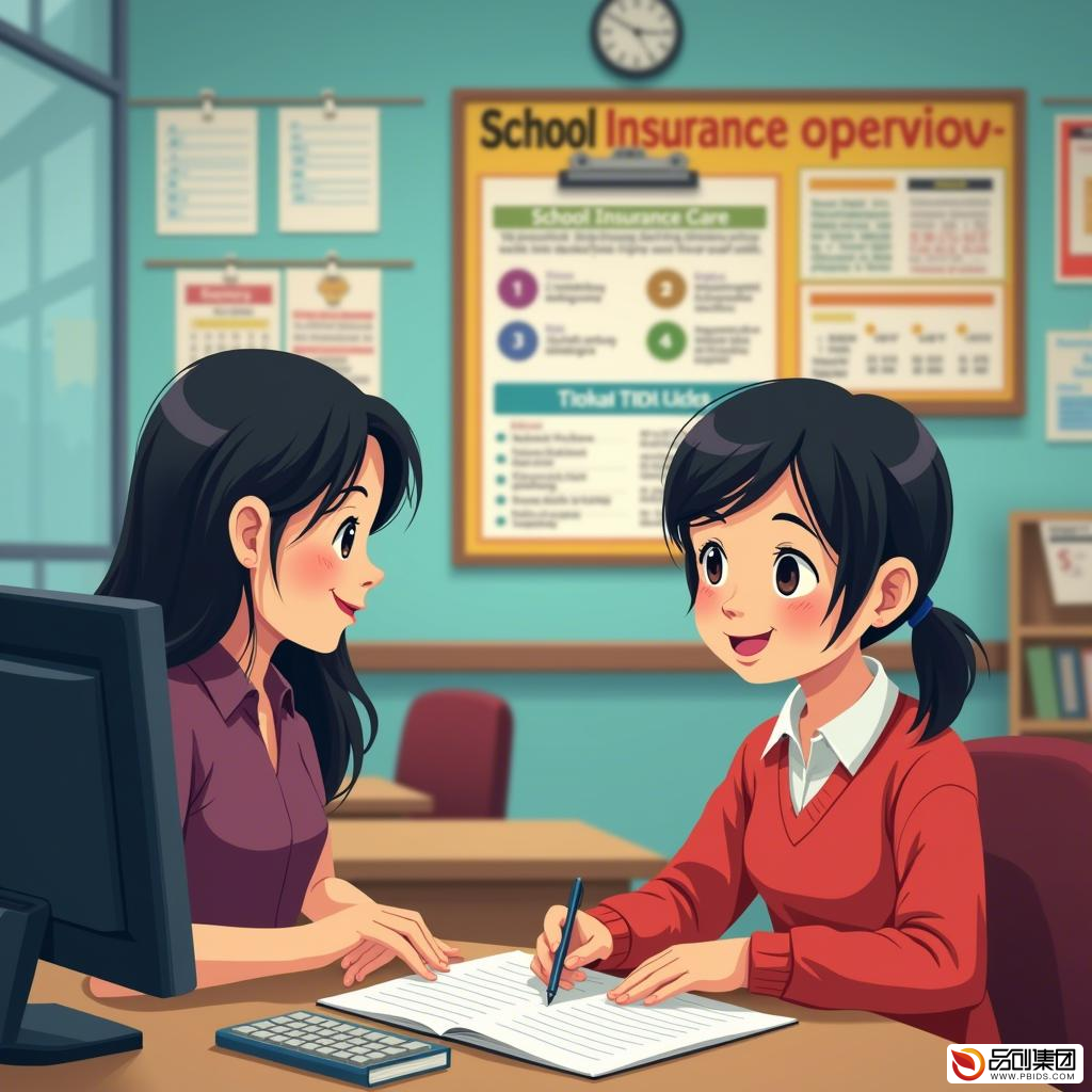学校交保险:自愿还是强制性的深入探讨