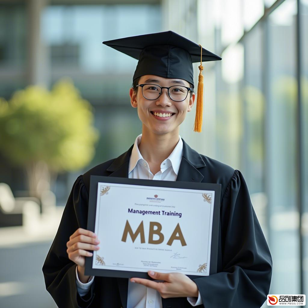 MBA工商管理硕士培训:解锁职场晋升的钥匙