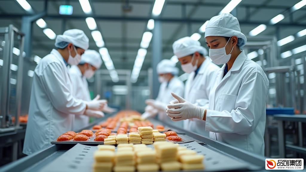 食品安全：守护舌尖上的健康与安全
