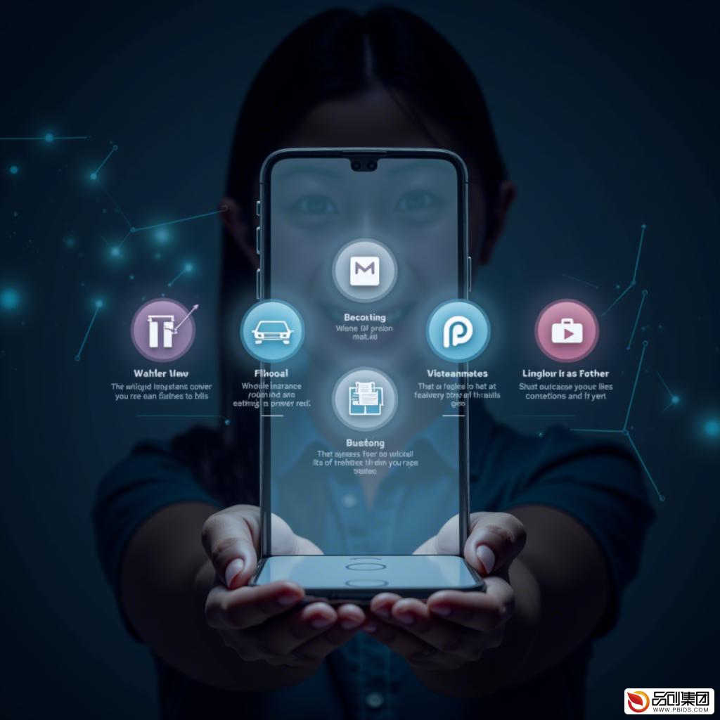 全面解析:市面上热门的卖保险APP一览