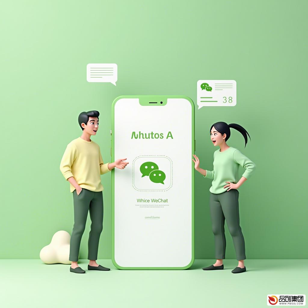 如何用微信做小程序：从零开始的全面指南
