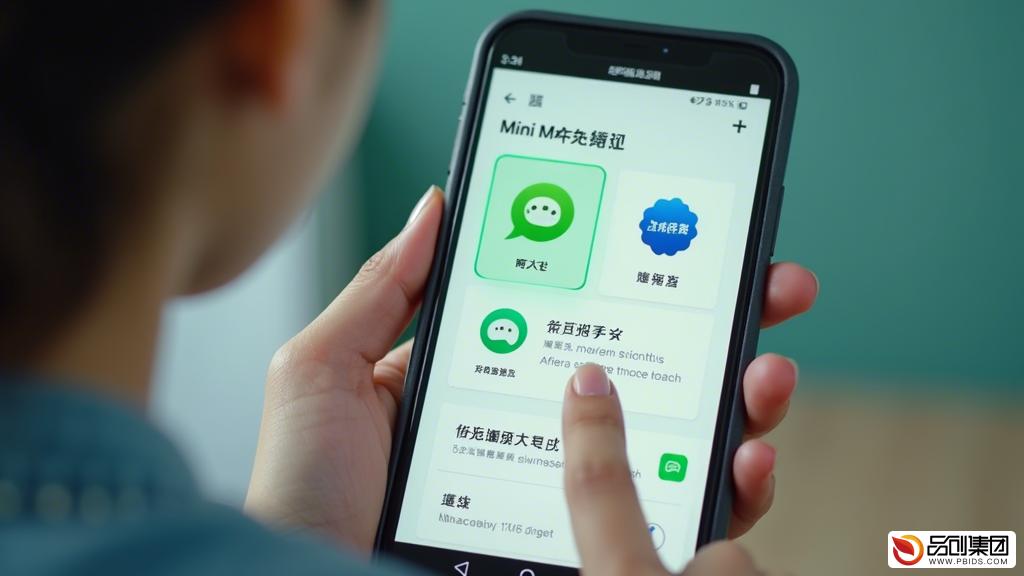 微信小程序开发平台注册全攻略：从零开始的开发者之旅
