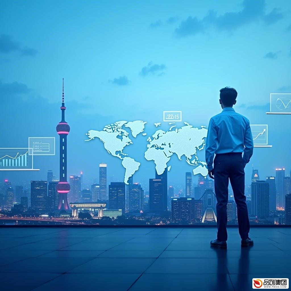 北京服务外包:产业升级的新引擎与全球化战略支点
