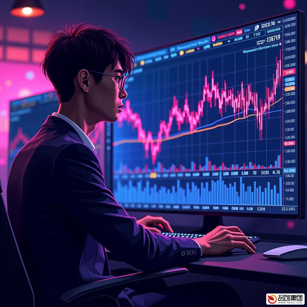 精选炒股行情软件下载指南:掌握股市脉搏的得力助手