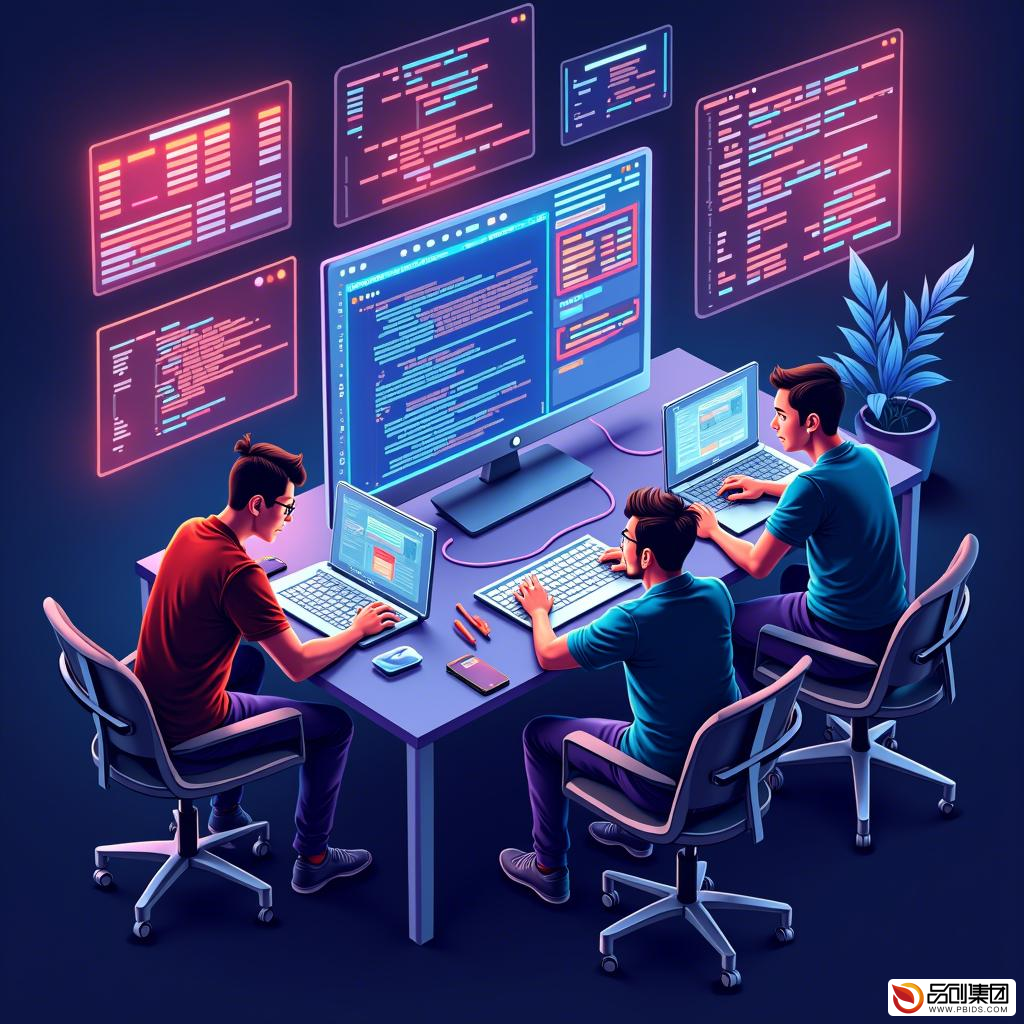 APP开发制作:探寻顶尖公司的卓越之道