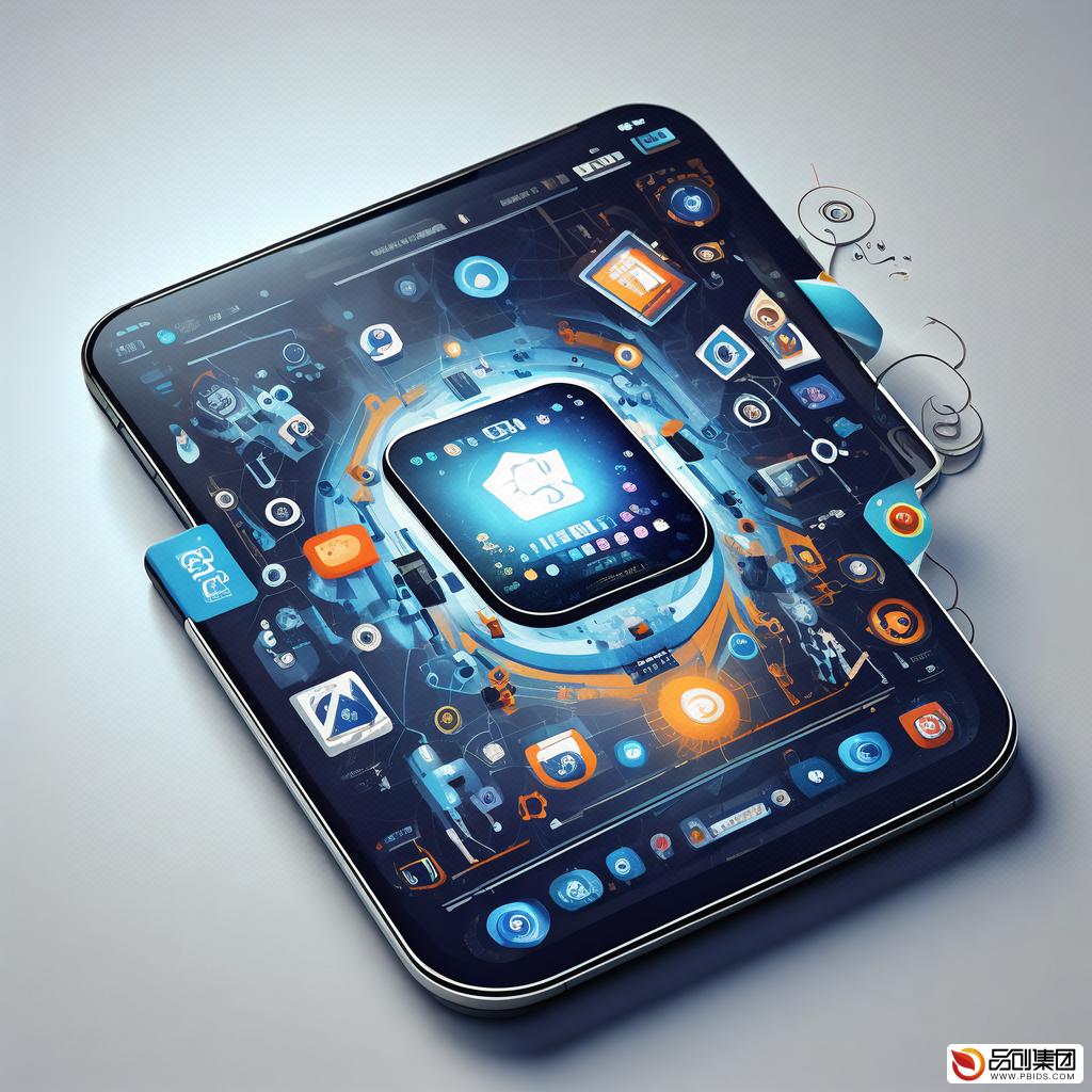 移动APP开发平台:创新引领未来,打造个性化数字体验