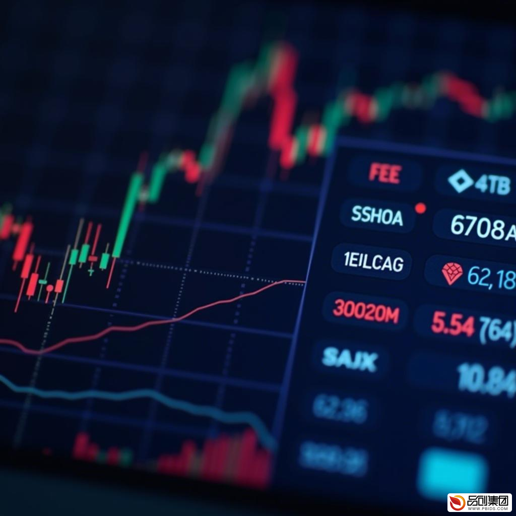 股票交易软件手续费排行:全面解析与比较