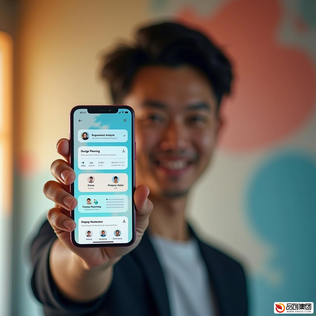 移动App开发全攻略:从零到一的实战指南