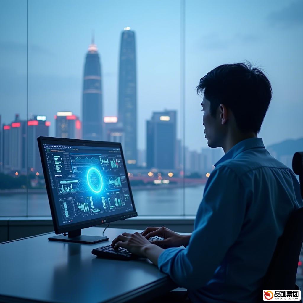 无锡软件定制:打造高效、专属的企业信息化解决方案
