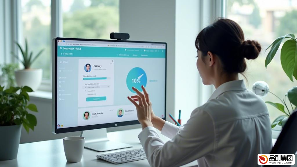 清粉软件可靠吗：揭秘微信清粉软件的安全隐患与使用建议
