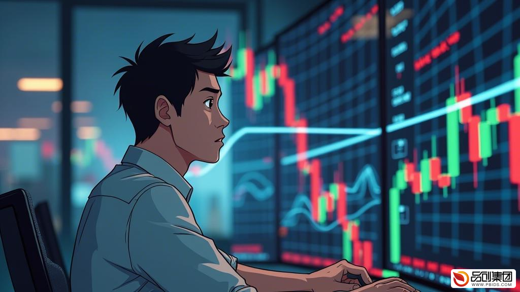 探索金融殿堂：关于股票的大学专业深度解析
