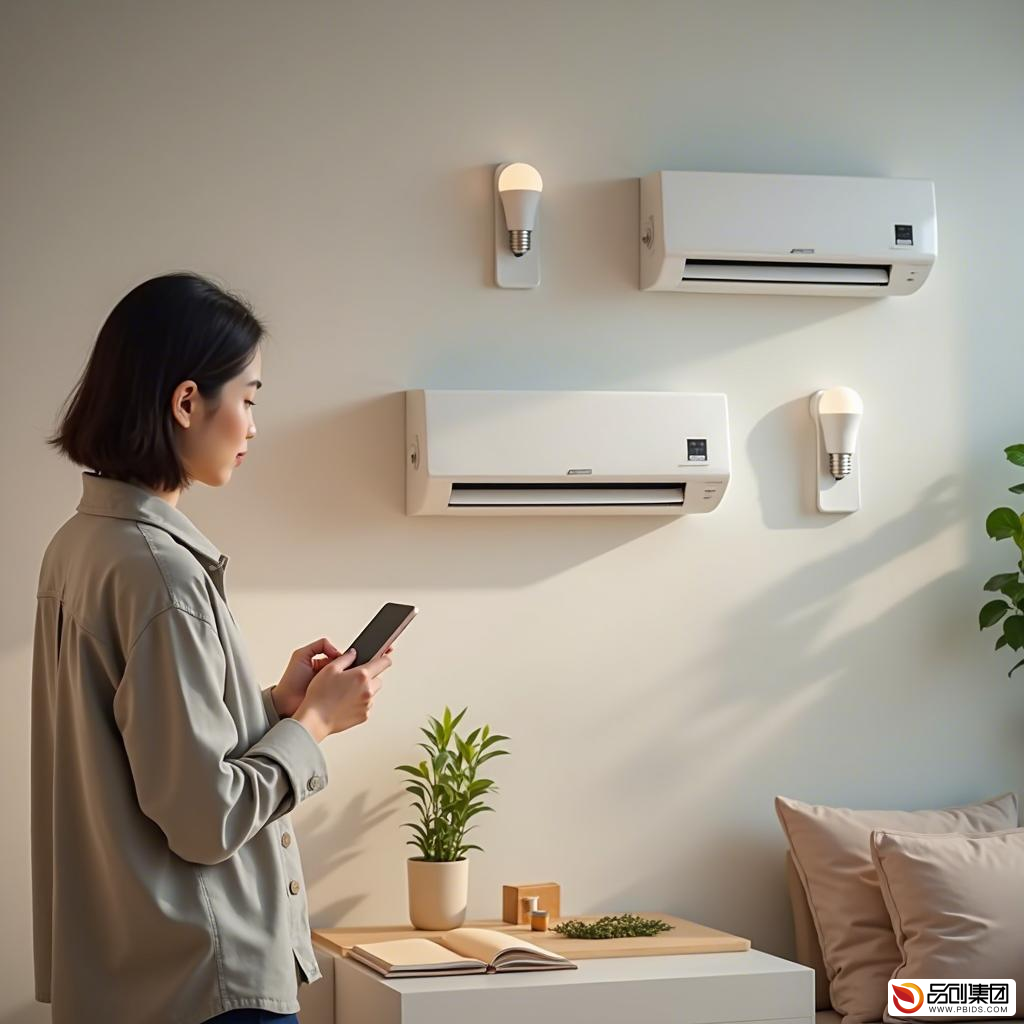 全屋智能化方案:打造未来智慧生活的必备指南