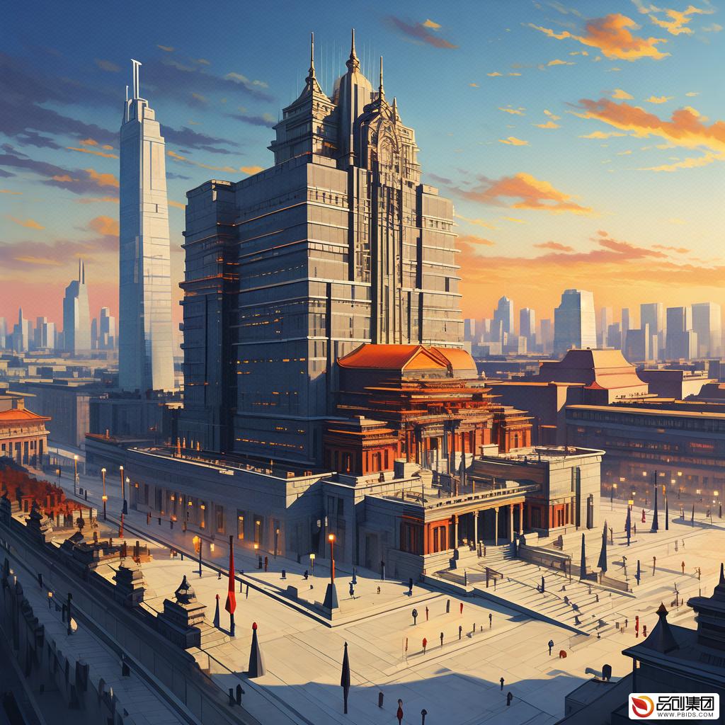 国鑫通融(北京)金融服务外包有限公司:金融科技的领航者