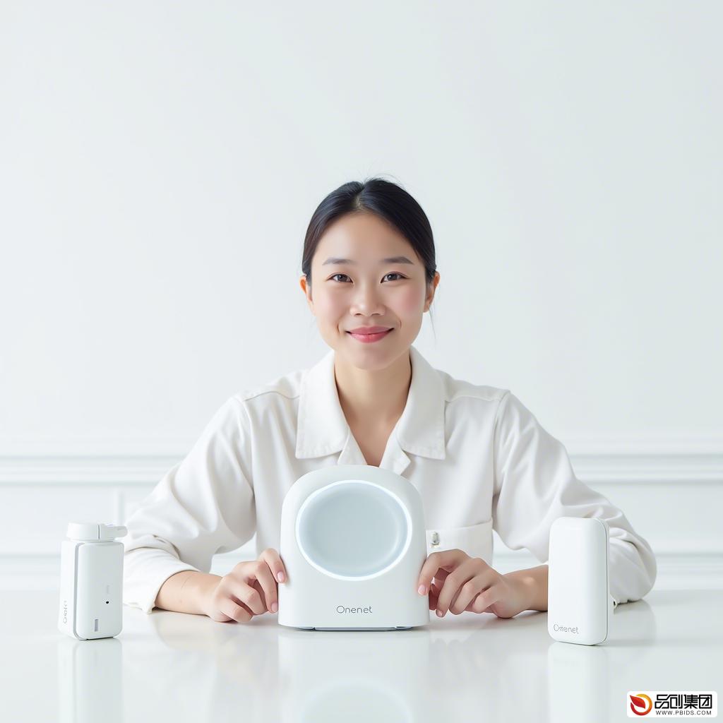 微信小程序Onenet:开启物联网应用新篇章