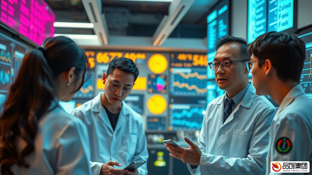 新质生产力：创新驱动下的高效生产力变革

