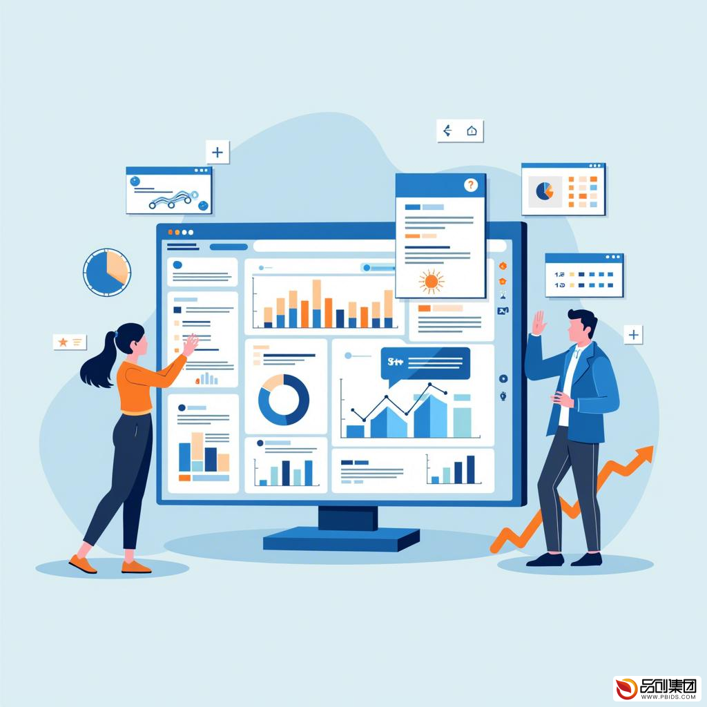 定制开发ERP系统:费用解析与预算指南