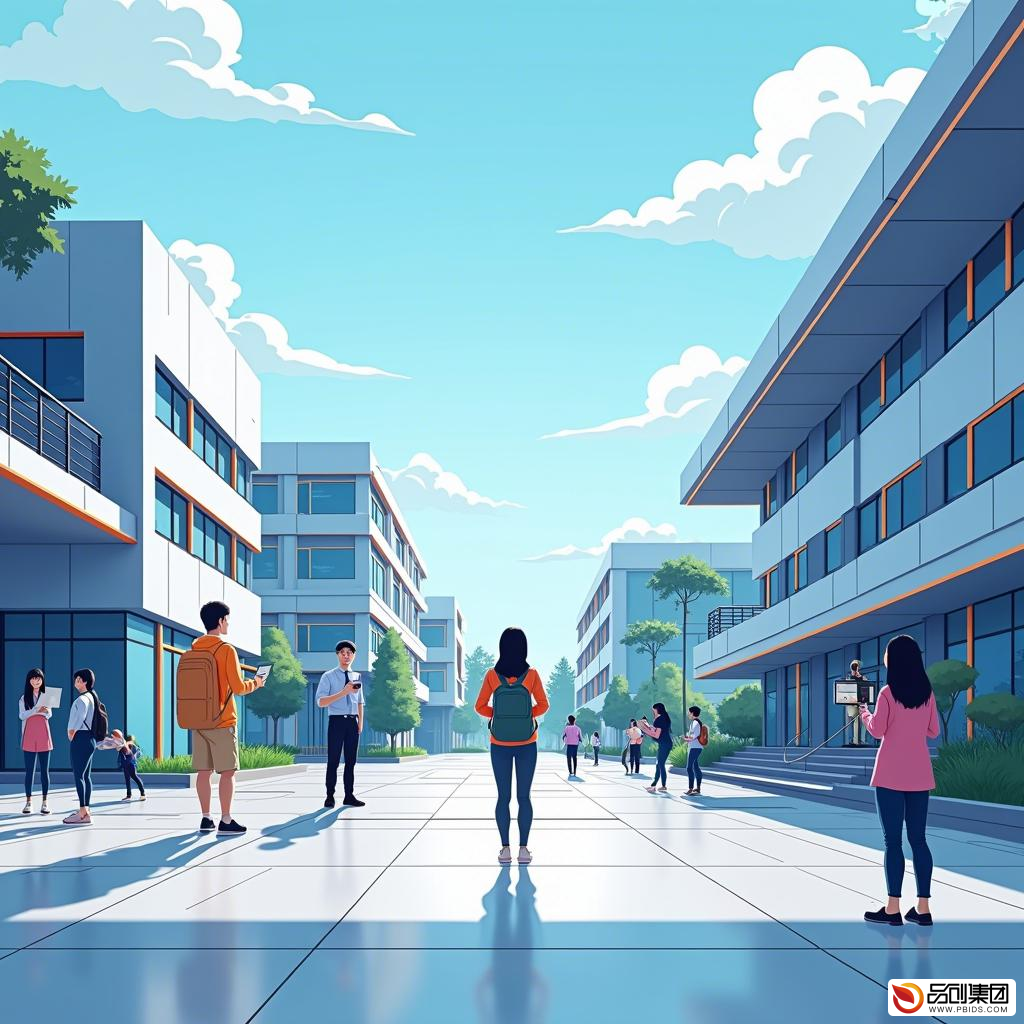 校园服务智能化:重塑教育生态的新篇章