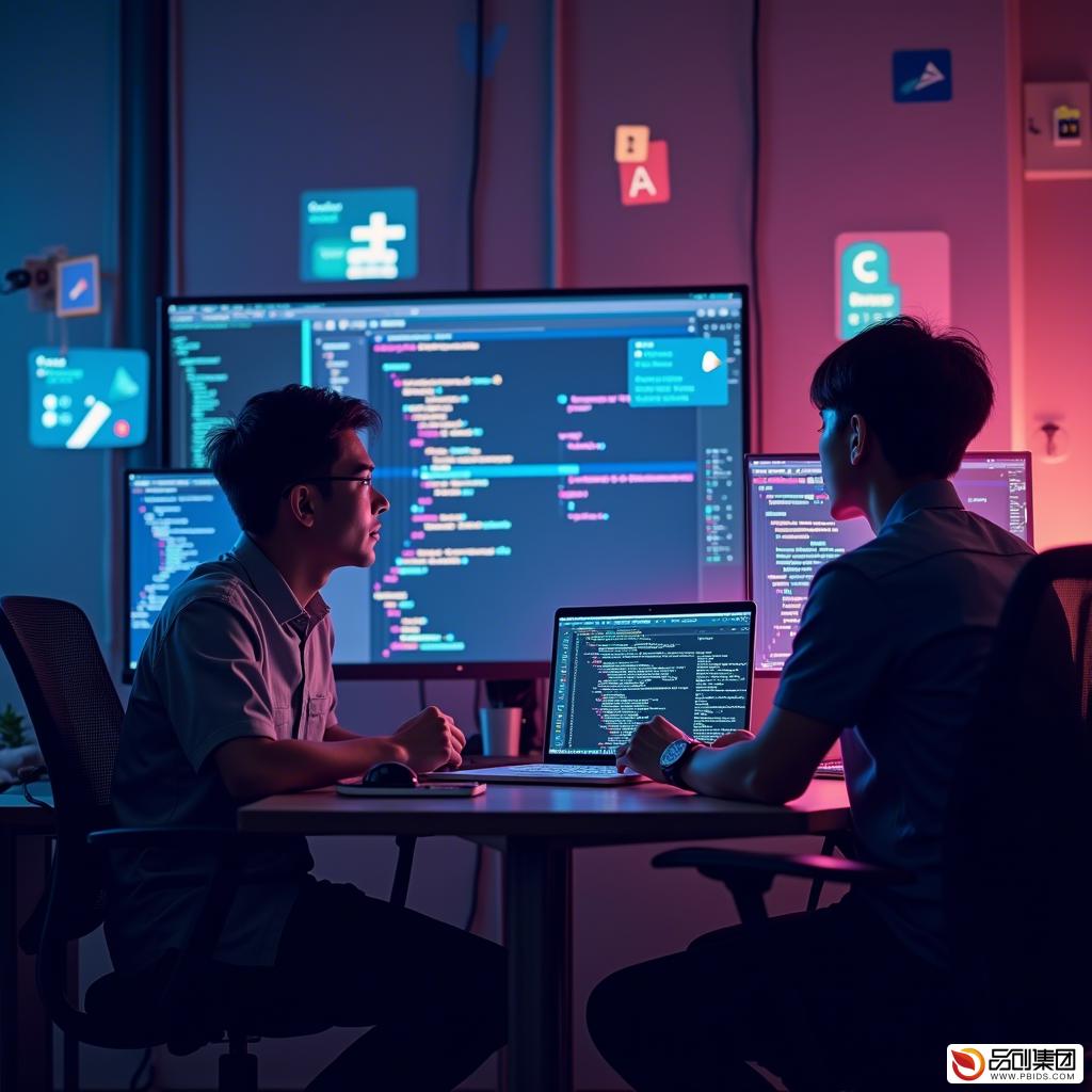 揭秘APP手机开发成本：全面解析与预算指南
