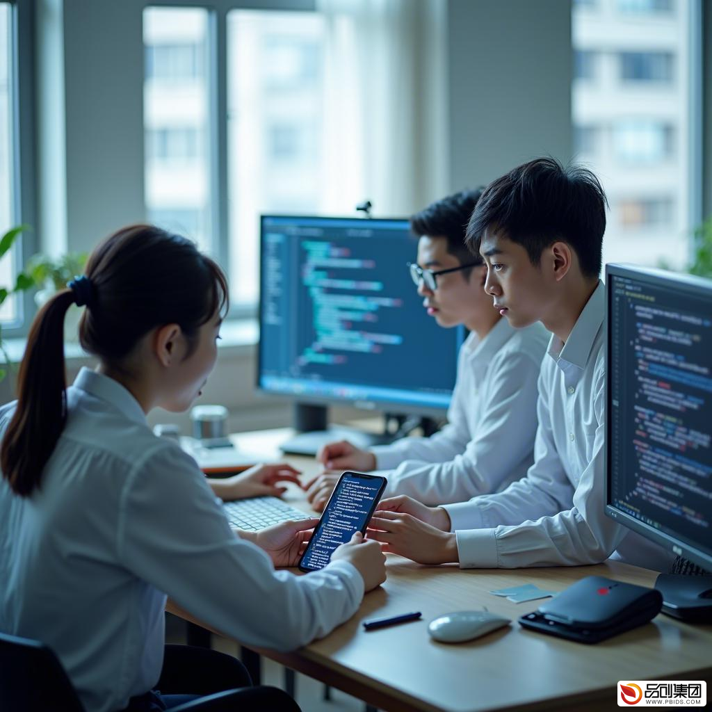 小程序服务开发定制:打造专属商业解决方案