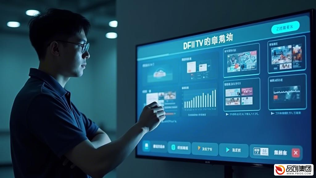 IPTV系统定制：打造个性化视听盛宴的全方位解析
