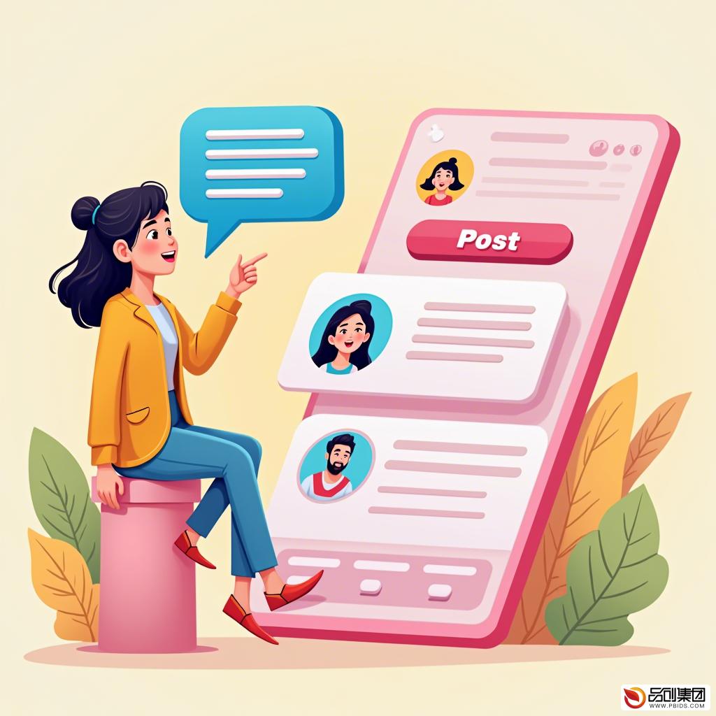 揭秘APP社区开发成本：多少钱能打造一个理想的社交平台？
