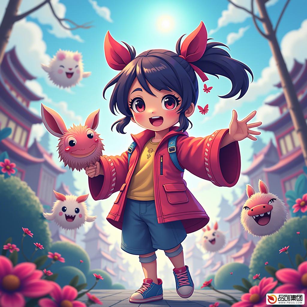 游戏开发公司定制：打造专属游戏世界的全方位服务
