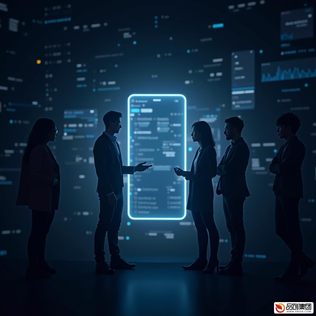 全面解析:APP程序开发报价的关键因素与合理预算制定