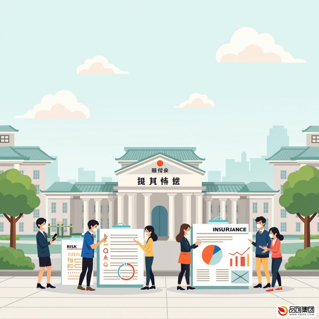 山西财经大学保险学专业深度解析:理论与实践的融合之道