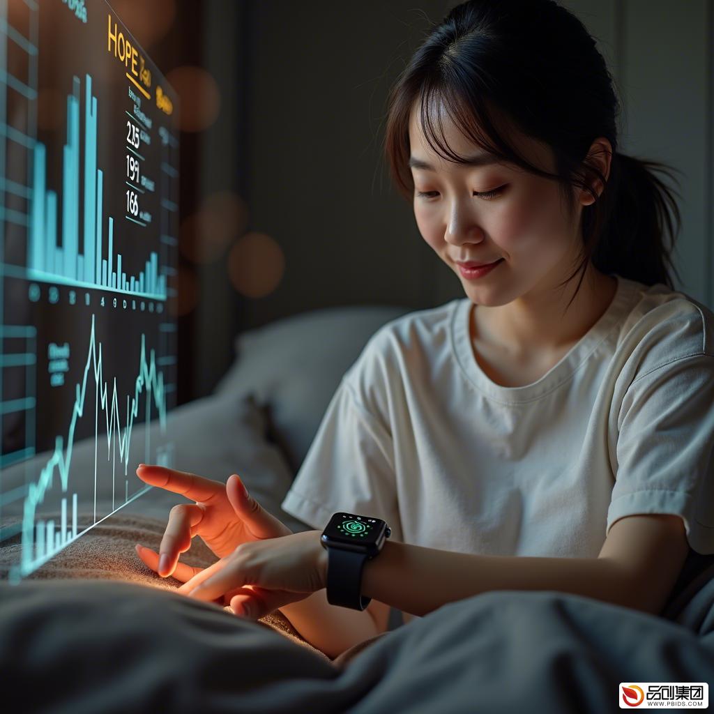 慢性病管理平台：AI驱动的个性化健康干预新纪元
