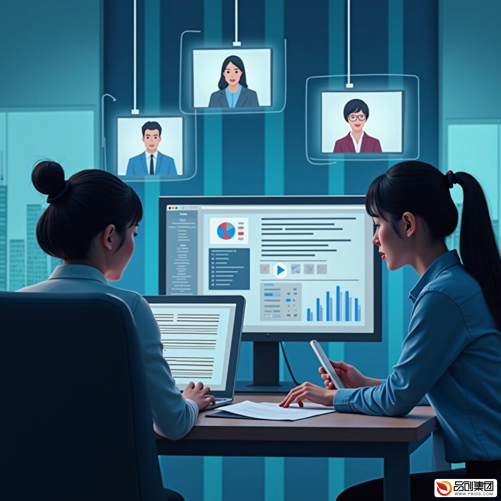 OA系统开发定制：打造高效协同办公新体验
