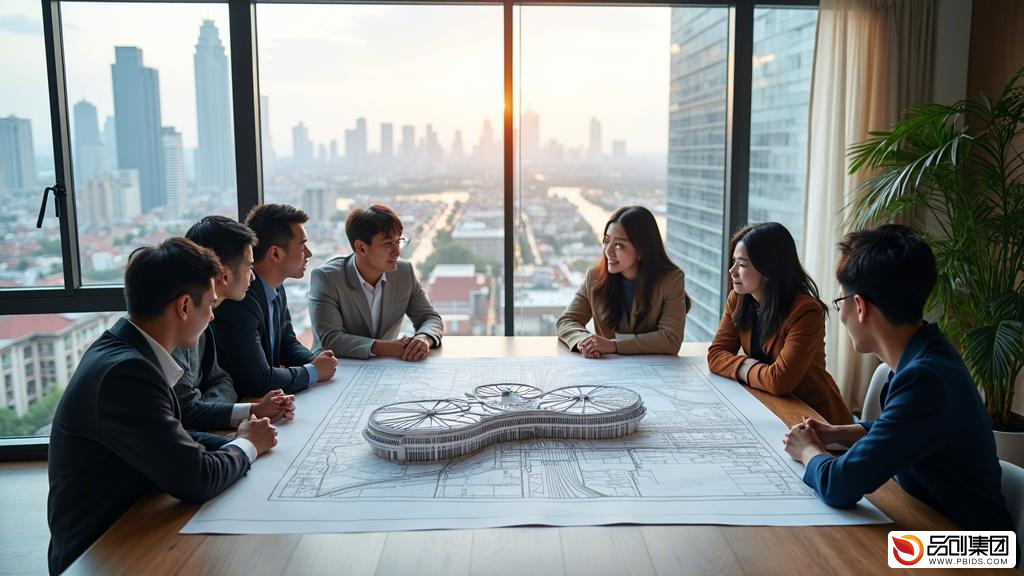 建筑交互设计：塑造未来空间的创新之路