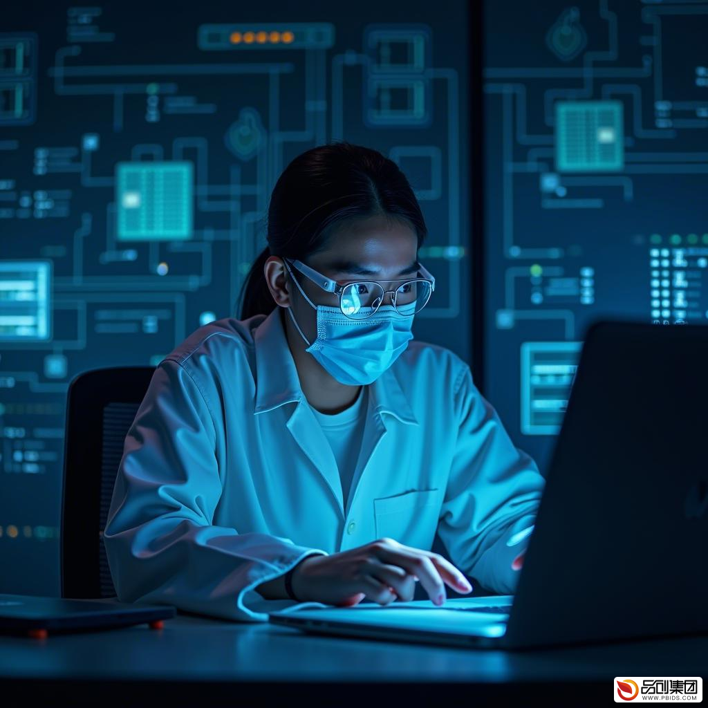 2024信息安全工程师：守护数字世界的坚固防线
