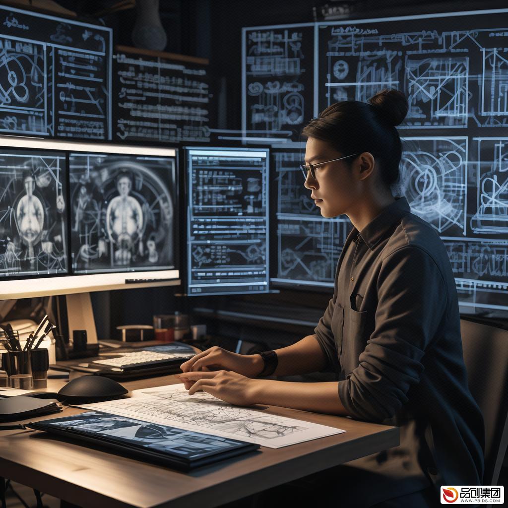 UI全链路设计:塑造卓越用户体验的全方位实践