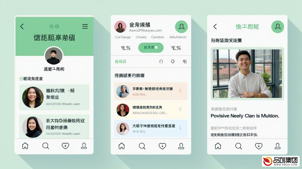 简单上手：打造高效吸引力的微信公众号全攻略
