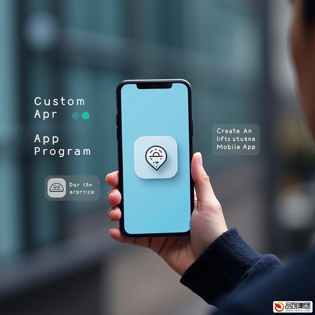 定制App程序:打造专属移动应用的全面指南