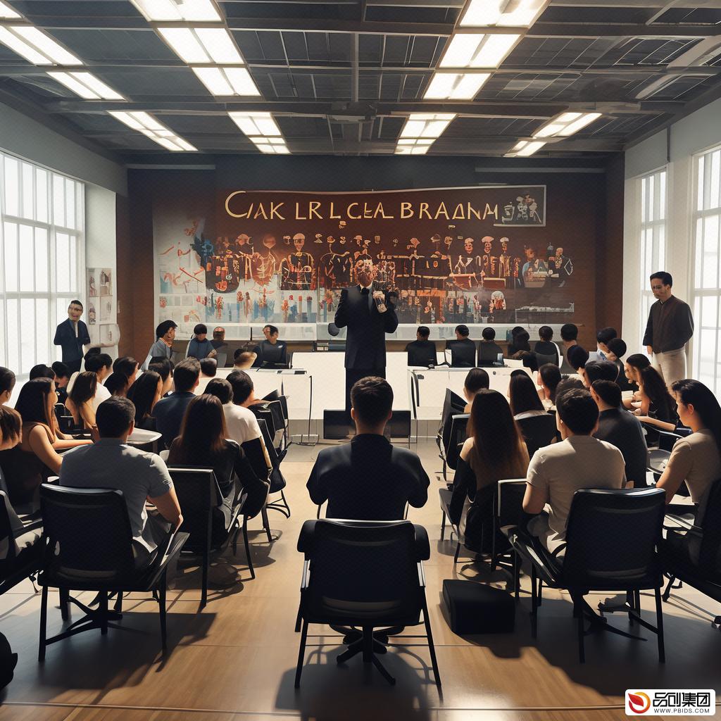 市场部管理培训：打造高效团队的策略与实践
