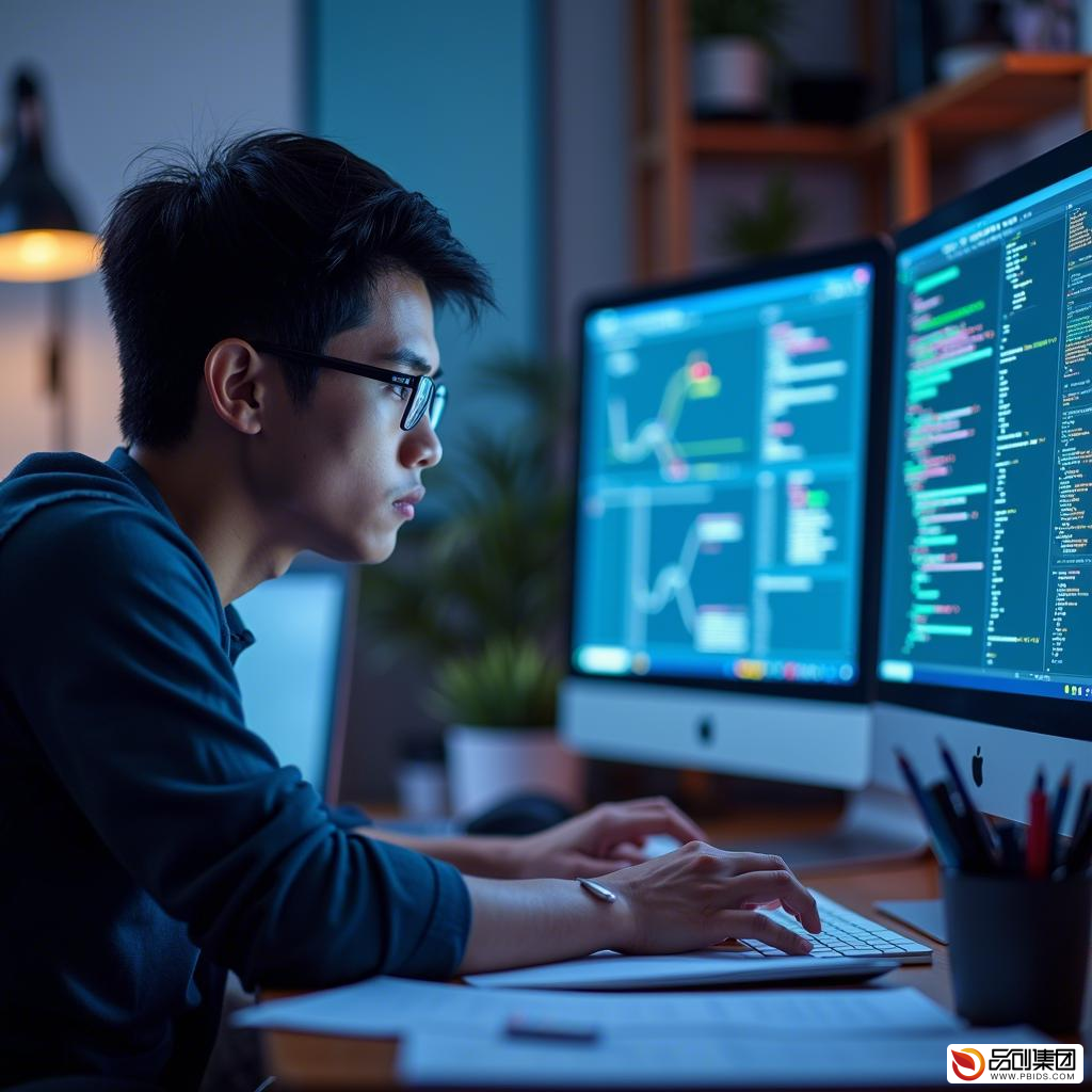 软件开发的深度探索与实践
