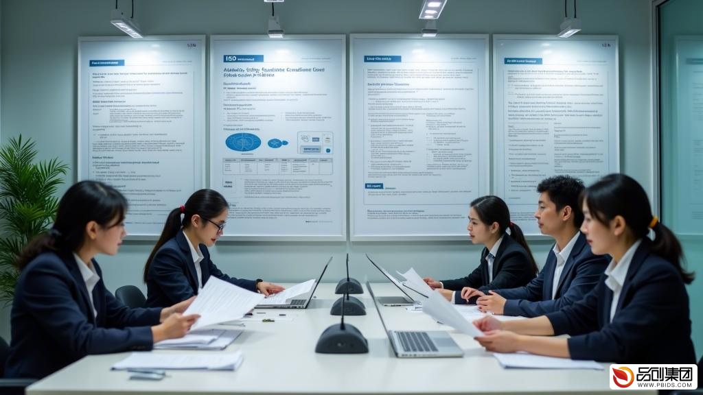 ISO27001信息安全认证费用全解析