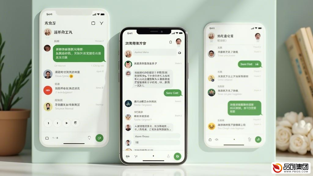 微信交互设计：打造极致用户体验的艺术
