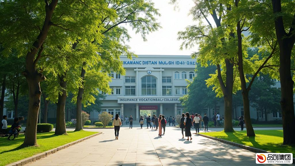 保险职业学院学费详解：各专业收费标准及助学政策
