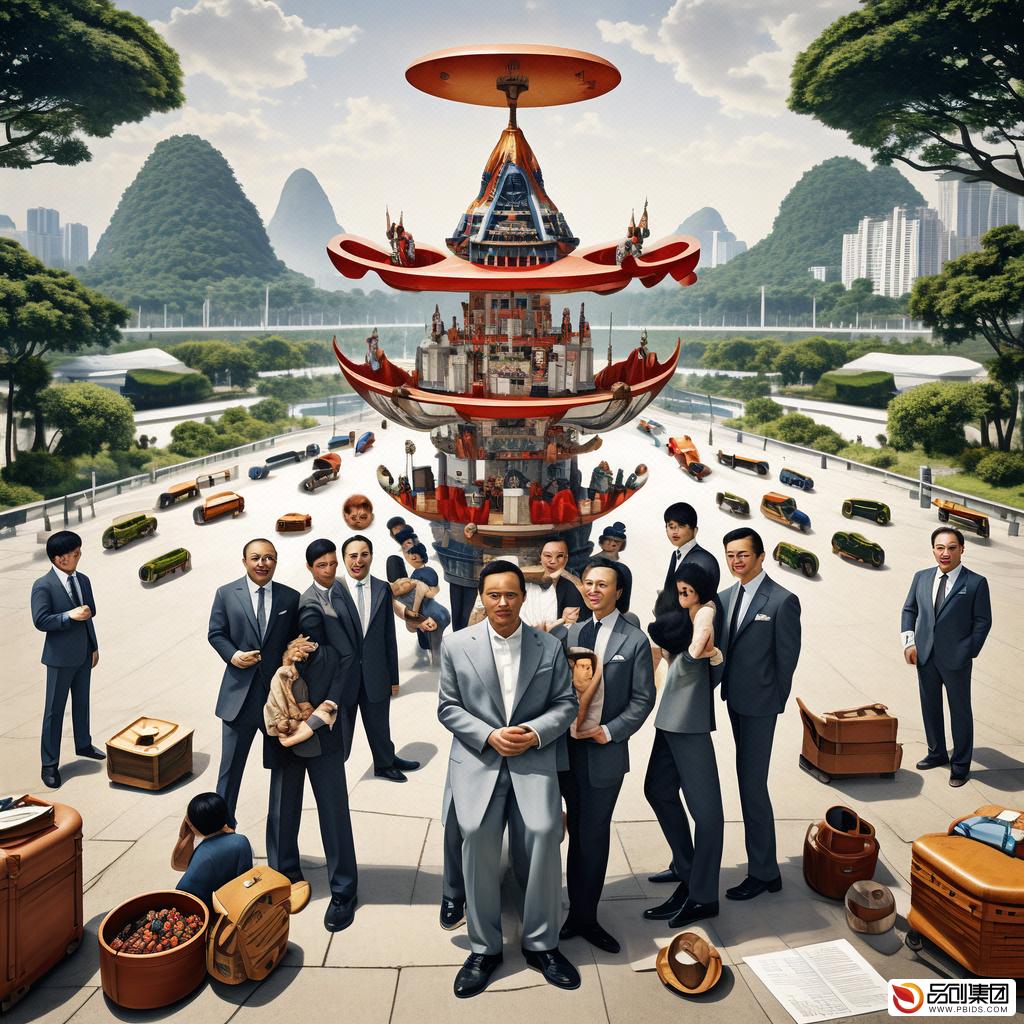广西保险行业概览:保险公司的发展与选择