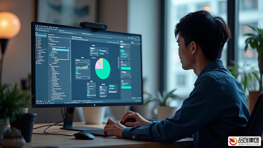 揭秘APP定制研发费用：全面解析与预算指南
