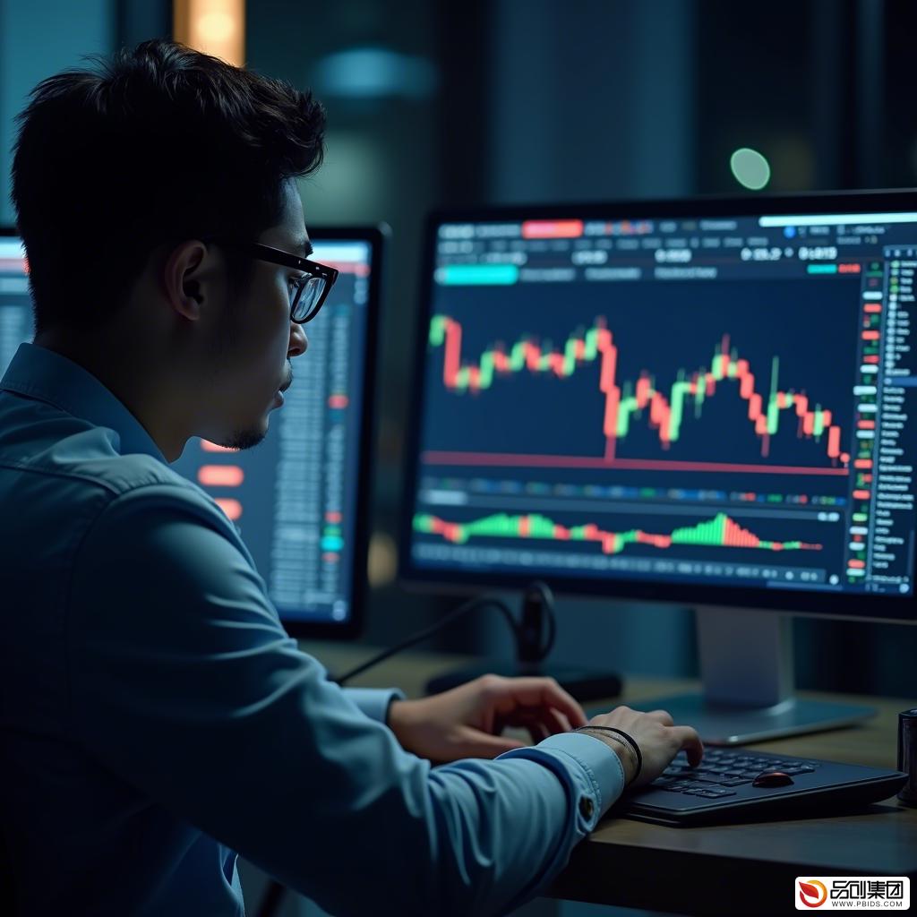 WH6期货软件:全面解析与实战应用指南